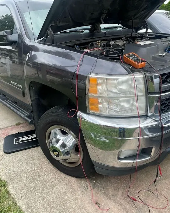 Rhino Mobile Mechanics of Fresno 2