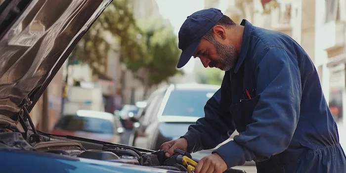 Rhino Mobile Mechanics of Fresno 8