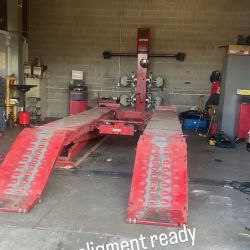 Ordaz Tire Shop #3 ico