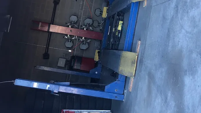 Ordaz Tire Shop #3 3