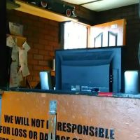 Chill's Auto Repair