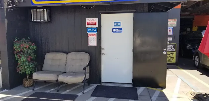 Chill's Auto Repair 1