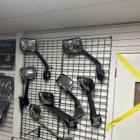 Big Rig Parts & Accessories