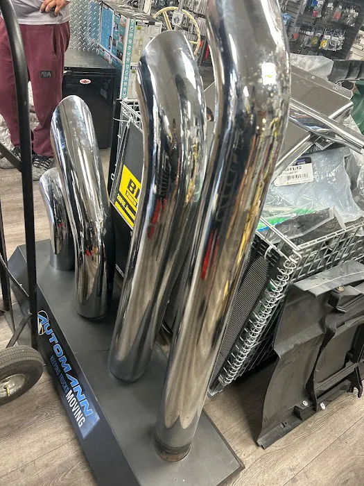 Big Rig Parts & Accessories 7