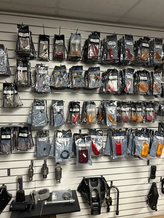 Big Rig Parts & Accessories 9