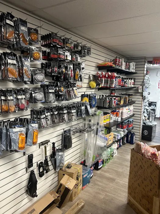 Big Rig Parts & Accessories 5