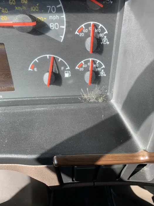 Big Rig Tires and Alignment 7