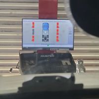 Big Rig Tires and Alignment