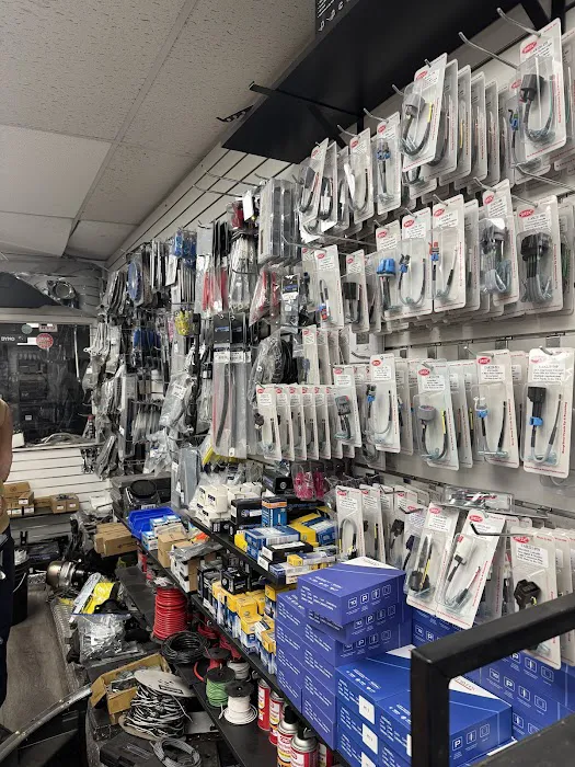 Big Rig Tires and Alignment 3