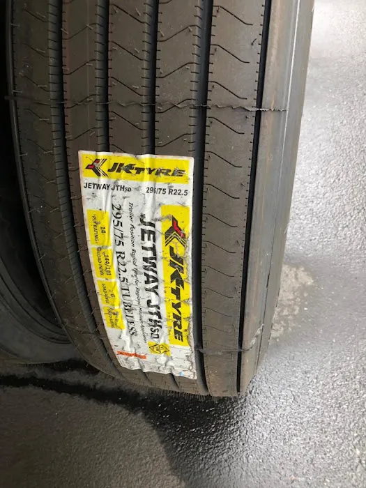 Tire Point Inc 0