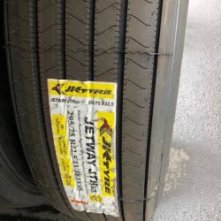 Tire Point Inc ico