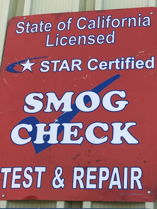 Victory Smog & Repair 1