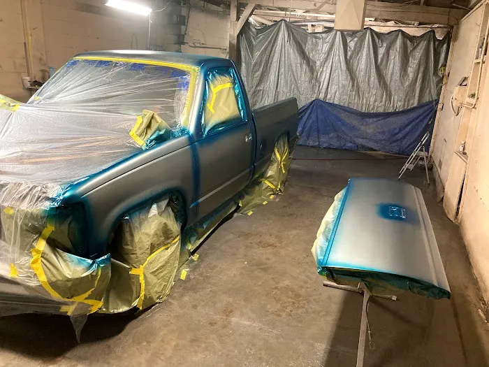 Fresno Collision And Mechanic 7