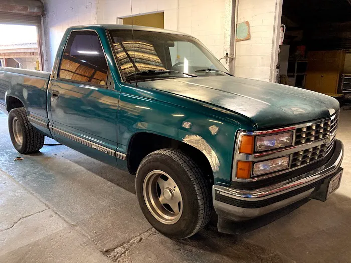 Fresno Collision And Mechanic 8