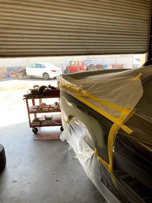 Fresno Collision And Mechanic 4