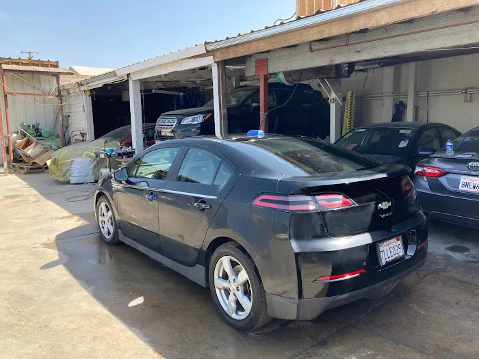 Fresno Collision And Mechanic 9