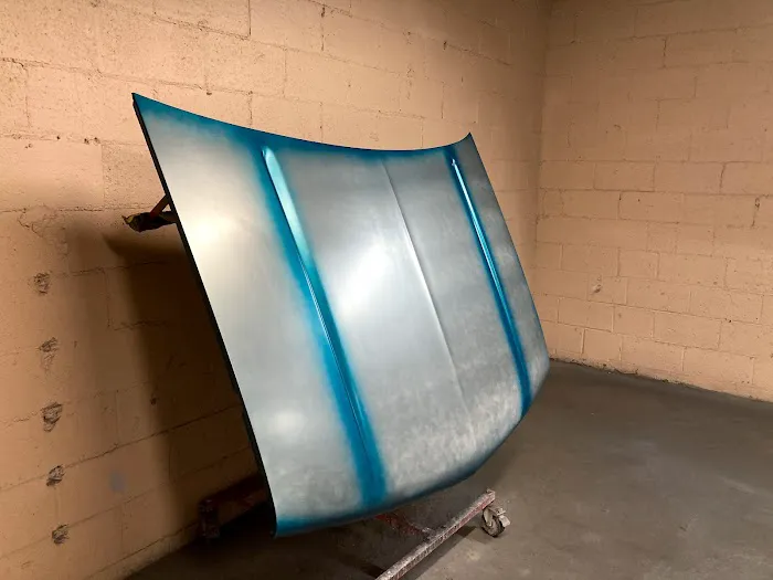 Fresno Collision And Mechanic 6