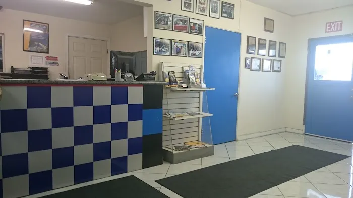 CT Auto Repair and Tire 2