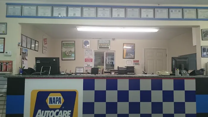 CT Auto Repair and Tire 0