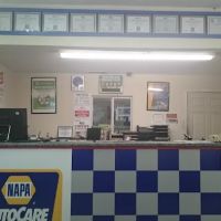 CT Auto Repair and Tire