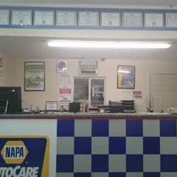 CT Auto Repair and Tire ico