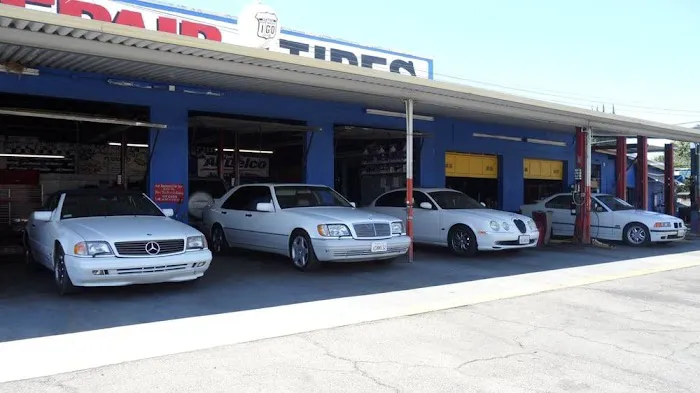 CT Auto Repair and Tire 5