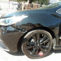 Francis Collision Centre