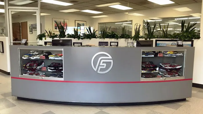 Francis Collision Centre 7
