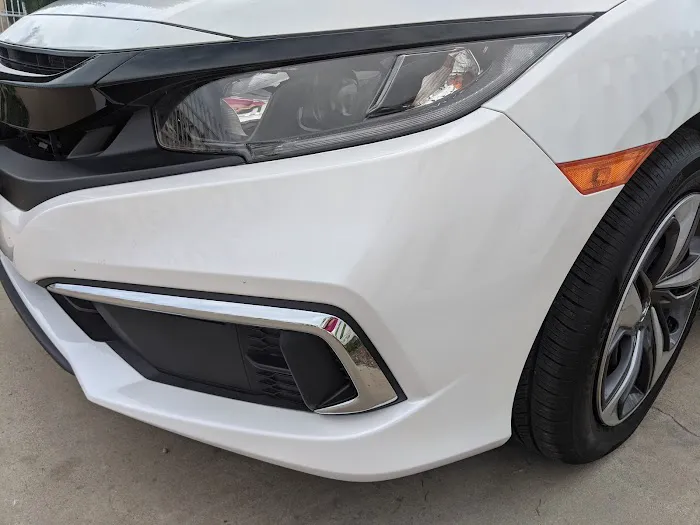 Francis Collision Centre 6