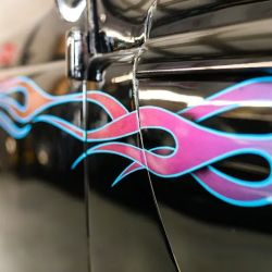D & D Kustoms ico