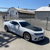 Sal's Auto Body Shop