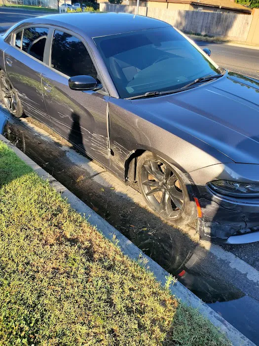 Sal's Auto Body Shop 5