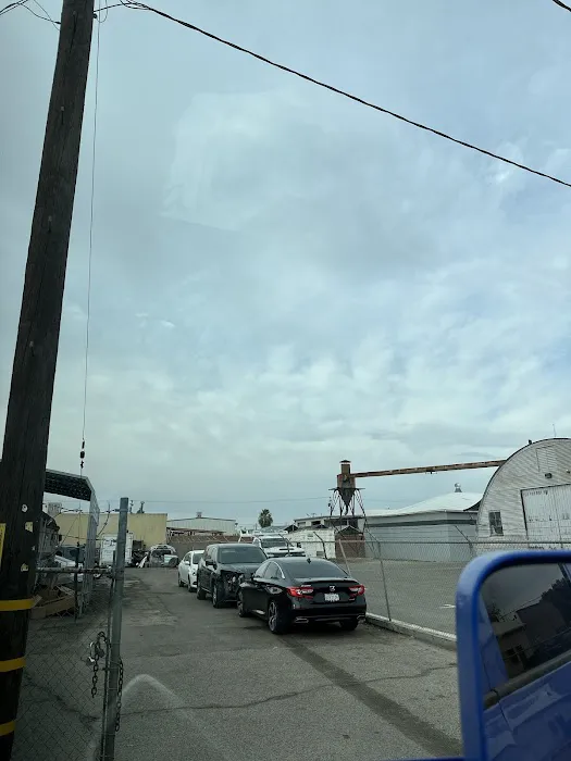 Sal's Auto Body Shop 7