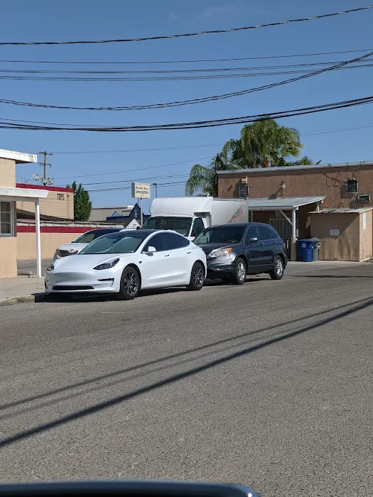 Renew Auto Body & Paint 0