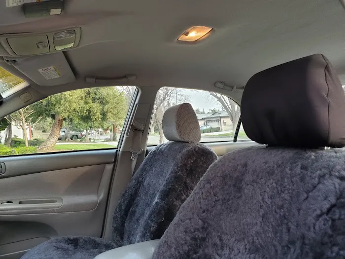 Kirk's Kar Upholstery 0