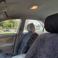 Kirk's Kar Upholstery