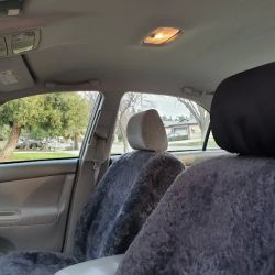 Kirk's Kar Upholstery ico
