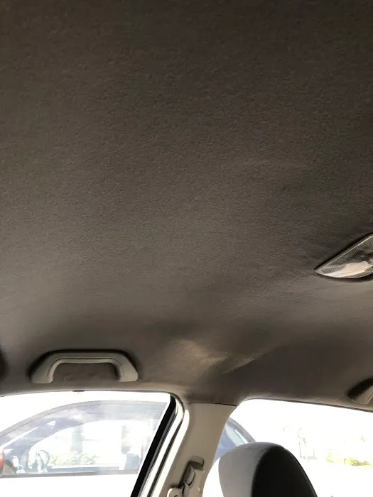 Kirk's Kar Upholstery 6