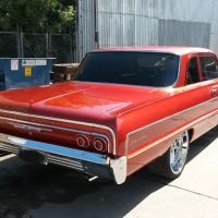 Art's Auto Body & Paint