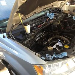 Meza Mechanic ico