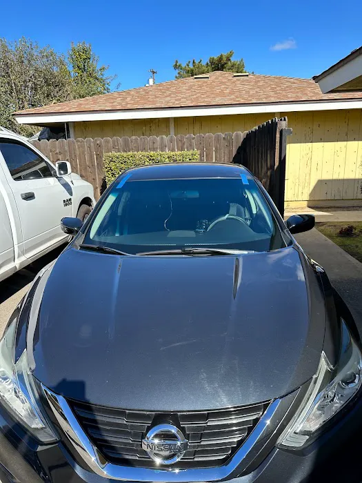 Saints Auto Glass - Auto Glass Repair, Windshield Replacement & Rock Chip Repair 0