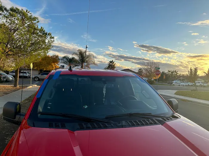 Saints Auto Glass - Auto Glass Repair, Windshield Replacement & Rock Chip Repair 1