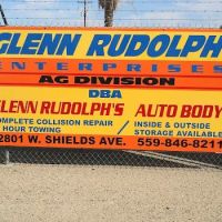 Rudolph Auto Body