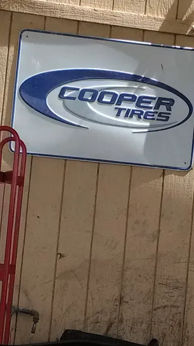 Wally's Tire & Wheel 2