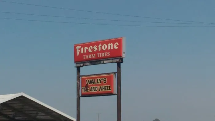 Wally's Tire & Wheel 1