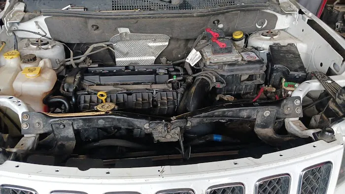 G's Smog and Repair 6