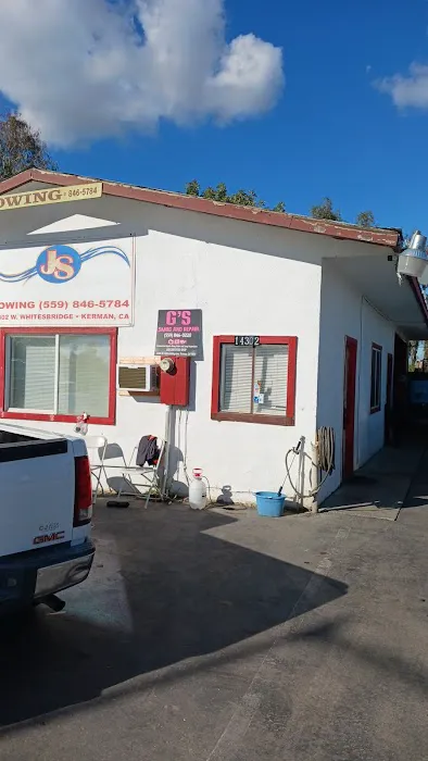 G's Smog and Repair 8