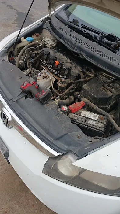 G's Smog and Repair 3