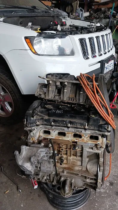 G's Smog and Repair 4