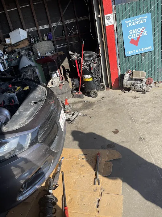 G's Smog and Repair 9